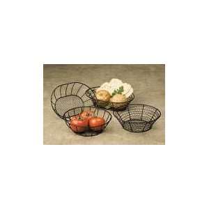  American Metalcraft Metalcraft Mesh Basket 6in x 9in 6 EA 