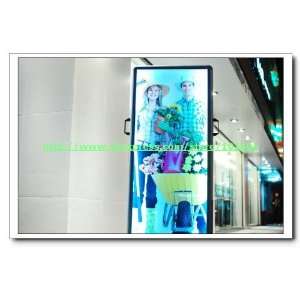  j2 082 advertising led display for outdoor and indoor use 