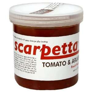 Scarpetta Tomato and Arugula, 19.8 Ounce Jars (Pack of 4)  