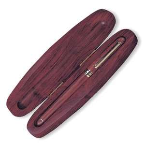  Rosewood Boxed Pen