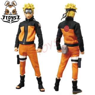   Project BM Naruto Shippuden Uzumaki Naruto_ Box Set_Ninja MD017A