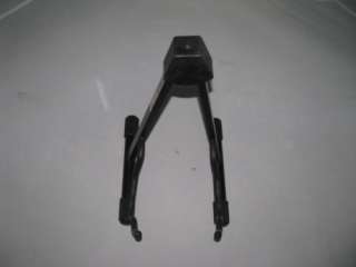 Back Line Guitar stand A frame Heavy Duty  