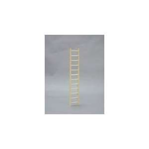  Prevue Hendryx Wood Ladder 11 Step