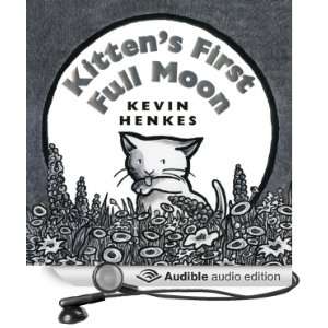   Full Moon (Audible Audio Edition) Kevin Henkes, Joan Allen Books