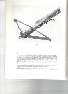 Christies Auction Catalog Antique Arms and Armour 1984  