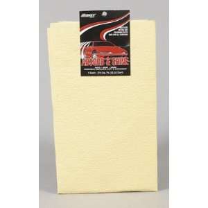    3 each Acme Absorb & Shine Cloth (AS350)