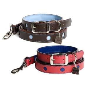  Urban Hund Collar Chocolate Central 8 12