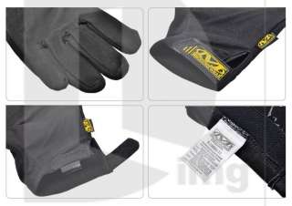 New Wear Sport Cycling Bicycle Glove Work Gloves Hunting M L XL DH093 