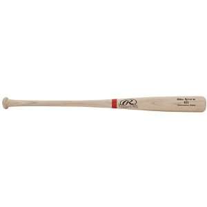   433AP Natural Pro Ash Wood Baseball Bat Size 34in.