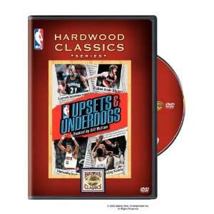    NBA Hardwood Classics Upsets & Underdogs