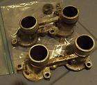 Honda Manifolds w hardware Four Cylinder CB500 CB550 cb450 cb350 CB 