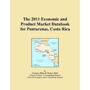   2011 Economic and Product Market Databook for Puntarenas, Costa Rica