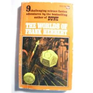  The Worlds of Frank Herbert Frank Herbert Books