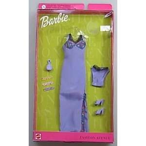  Barbie Fashion Avenue Shirt & Slacks Toys & Games