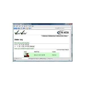  Alpha Communications Vis Ver V1 Vis Log License Fee Electronics