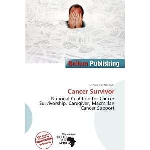  Cancer Survivor (9786200804204) Othniel Hermes Books