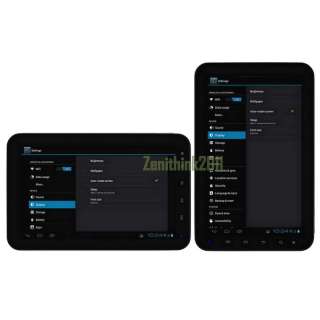 10.2 Zenithink C91 Upgrade Android 4.0 ARM 1012MB 8GB WiFi Capacitive 