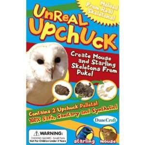  New   Unreal Upchuck Case Pack 12   715874 Toys & Games