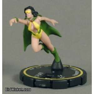  Phantom Lady (Hero Clix   DC Origins   Phantom Lady #004 