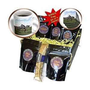   Gozaimasu, Friendly Welcome   Coffee Gift Baskets   Coffee Gift Basket