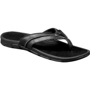   Mcnult Mens Sandal Casual Wear Footwear   Stealth Black / Size 10.0