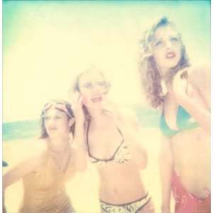    Stefanie Schneider mini Beach Shoot Untitled #2 