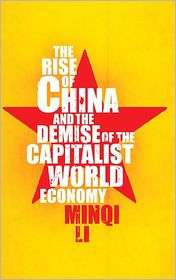   World Economy, (158367182X), Minqi Li, Textbooks   