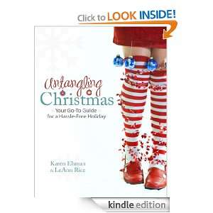 Start reading Untangling Christmas 