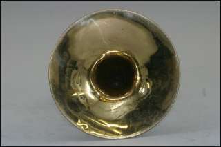   Son Model NA42 Gold Lacquered Marching Mellophone NA 42 197483  