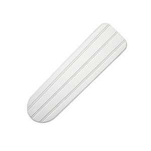 Badge Style Beadboard Blades   21   Architectural White by Casablanca 