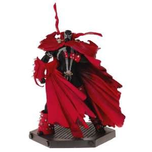    Spawn Classic Covers Series 25 Action Figure Spawn 8 Toys & Games