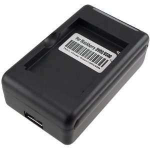  Desktop Battery Charger For Blackberry Storm 9500, Storm 9530 