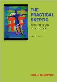   in Sociology, (0073404403), Lisa McIntyre, Textbooks   