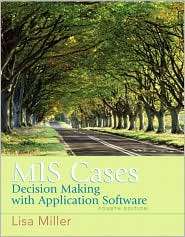   Software, (0132381052), Lisa Miller, Textbooks   