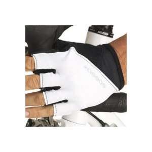  Assos Cycling Summer Gloves White XL