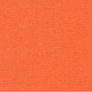  58 Wide Stretch Twill Safety Orange Fabric By The Yard 