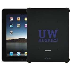  University of Washington Huskies on iPad 1st Generation 