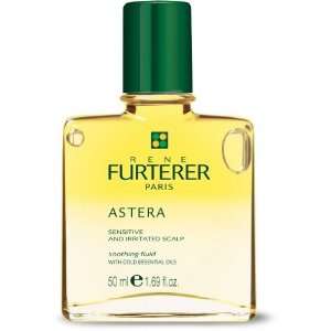  Rene Furterer ASTERA Soothing Fluid Beauty