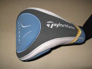 NEW TAYLOR MADE BURNER GOLF HEADCOVER  