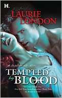   by Blood by Laurie London, Harlequin  NOOK Book (eBook), Paperback