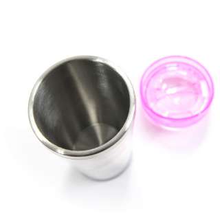 Domo Kun Portable Tumbler Mug Coffee Cup Japanese  