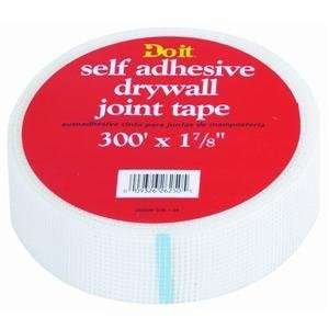  Do it Drywall Joint Tape, 300WHT FBGLS DRYWL TAPE