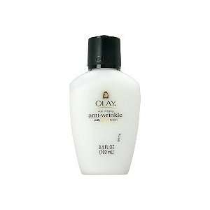  Olay Anti Wrinkle Daily SPF 15 Lotion (Quantity of 3 