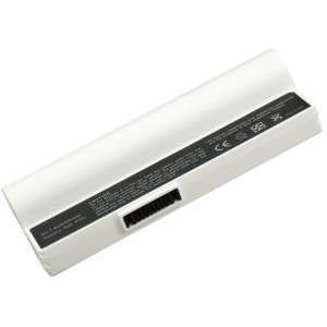 Asus White Battery P22 900 07G016YF1865 For Eee PC Series 