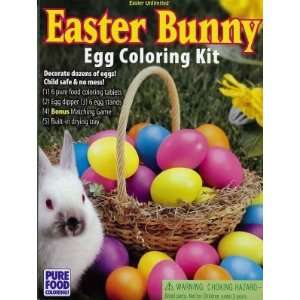  Easter Egg Dye Case Pack 96   904332 Patio, Lawn & Garden