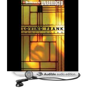   Loving Frank (Audible Audio Edition) Nancy Horan, Joyce Bean Books