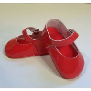   Doll Shoes for American Girl Dolls and 18 Inch Dolls Toys & Games