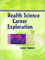   , (1401858090), Louise M Simmers, Textbooks   