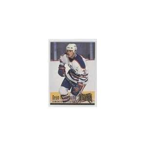  1994 95 Ultra #292   Dean McAmmond Sports Collectibles