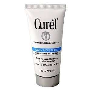  Curel Continuous Comfort Original Formula Moisture Lotion 
